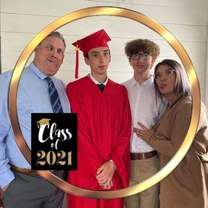 Meet your Posher, Darrell